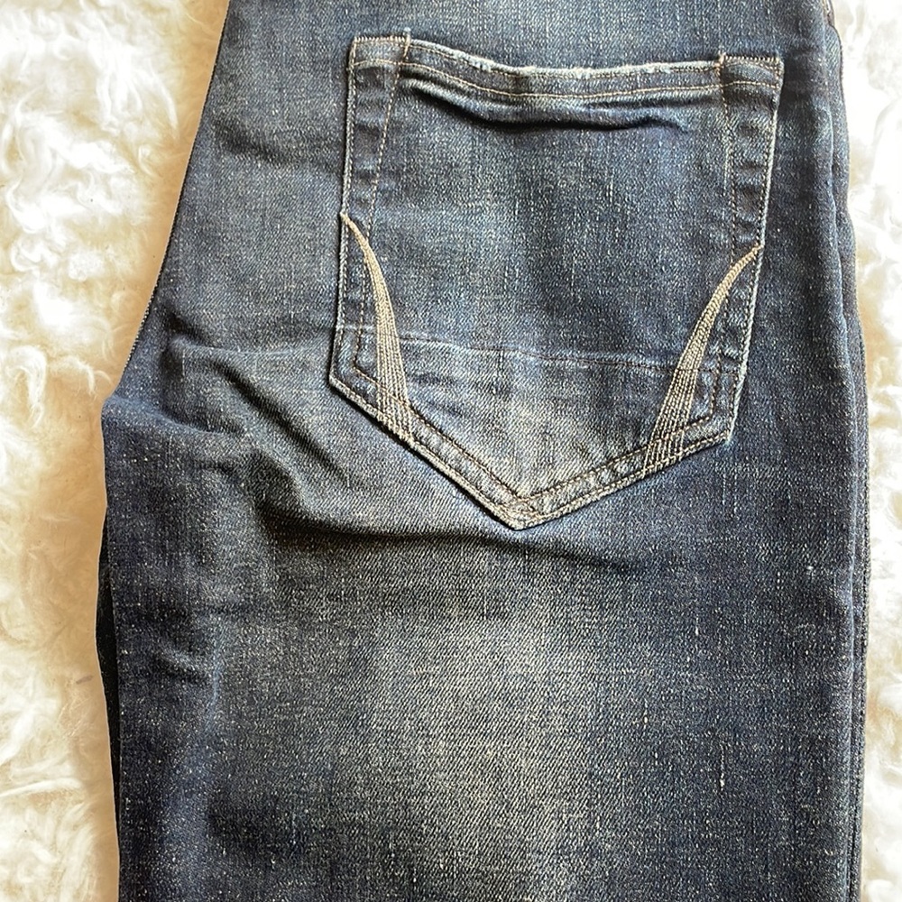 All‎ Saints slim straight jeans - Picture 2 of 9
